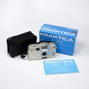 Пленочный фотоаппарат Praktica M50 BF data (бу sn:dm)