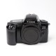 Пленочный фотоаппарат Canon EOS 1000F body (б/у SN:1510376dm)