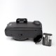 Пленочный фотоаппарат Canon EOS 1000F (б/у SN:1510376dm)