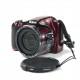 Фотоаппарат Nikon Coolpix L820 бу (30x zoom, Full HD, SN: 41107302PM)