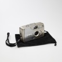 Пленочный фотоаппарат Olympus TRIP 500 (бу SN:7098437dm)