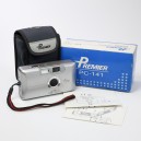 Пленочный фотоаппарат Premier PC-141 (бу SN:BU211661DM)