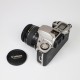 Пленочный фотоаппарат Canon EOS 500N kit EF 22-55mm (б/у SN: 4034099/3910870kl)