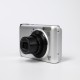 Фотоаппарат цифровой Canon Powershot А3000IS 10.0Mp 4X zoom(бу SN:033221005508dm)