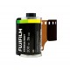 Фотоплёнка Fujifilm ETERNA 500T (цветная, iso 200, 36 кад, ECN2)