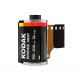 Фотоплёнка Kodak Vision 2 500T (цветная, ISO 100-200, 36к, ECN2)