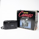 Пленочный фотоаппарат Kodak Cameo (бу sn:dm)