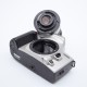 Пленочный зеркальный фотоаппарат Minolta Maxxum QTsi kit 35-80mm (бу SN:92108594/93105467dm)
