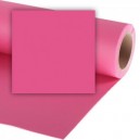 Фон бумажный Vibrantone VBRT2123 Rose Розовый 2.1x6м (бу)