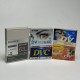 Видеокассета MiniDV 60 минут в ассортименте