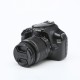 Фотоаппарат Canon EOS 1100D kit 18-55 IS II (б/у, пробег 32855. кадров, S/N:253073147751/9646258403dm)