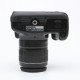 Фотоаппарат Canon EOS 1100D kit 18-55 IS II (б/у, пробег 32855. кадров, S/N:253073147751/9646258403dm)