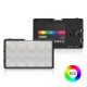 Видеосвет Colbor PL8R RGB (2500K-9000K, 8W, 5000mAh, Type-C)
