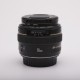 Объектив Canon EF 50mm f1.4 (бу SN: 79386467PM)