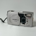 Фотоаппарат Olympus C-100 (1.3mp, 2x tele) бу S/N: fm