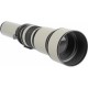 Объектив Bower/Samyang 650-1300mm f/8.0-16.0 для Canon