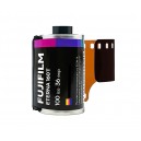 Фотоплёнка Fujifilm ETERNA 160T (цветная, iso 100, 36 кадров, ECN2)