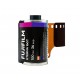 Фотоплёнка Fujifilm ETERNA 160T (цветная, ISO 100, 36 кадров, ECN2)