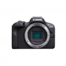 Фотоаппарат Canon EOS R100 body (гарантия 1 год Фотомаг59)