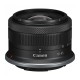 Объектив Canon RF-S 18-45 mm f4.5-6.3 IS STM oem (гарантия 1 год Фотомаг59)