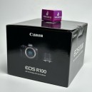 Фотоаппарат Canon EOS R100 18-45 Kit (гарантия 1 год Фотомаг59)