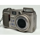 Фотоаппарат цифровой Olympus C-70 (7.1мп, 5x zoom) S/N: 39723838fm