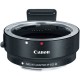 Адаптер Canon EF-M - Canon EF / EF-S