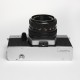 Пленочный фотоаппарат Praktica L2 + pentacon auto 1.8/50mm (бу SN:193362DM)