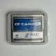 Карта памяти CF 256Mb Compact Flash Smart Industrial (256Мб)