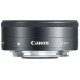 Объектив Canon EF-M 22mm f/2 STM