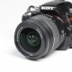 Фотоаппарат Sony A33 kit DT 18-55mm 3.5-5.6 SAM (бу SN: 4142445/6064308PM пробег 30400 кадров)