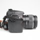 Фотоаппарат Sony A33 kit DT 18-55mm 3.5-5.6 SAM (бу SN: 4142445/6064308PM пробег 30400 кадров)