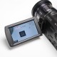  Видеокамера цифровая Panasonic HC-X810  (бу SN:CK4BA001154DM)