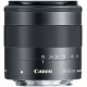 Объектив Canon EF-M 18-55mm f/3.5-5.6 IS STM