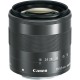Объектив Canon EF-M 18-55mm f/3.5-5.6 IS STM