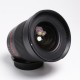 Объектив Samyang 16mm 2.0 ED AS UMC CS для Canon EF-S (бу SN: F313I0946PM)
