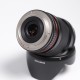 Объектив Samyang 16mm 2.0 ED AS UMC CS для Canon EF-S (бу SN: F313I0946PM)