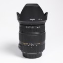 Объектив Sigma 18-50mm 2.8-4.5 DC OS HSM для Canon EF-S (бу SN: 12379245PM)