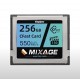 Карта памяти CFast 2.0 256Gb KingSpec (чтение до 535Mb, запись до 500Mb) 