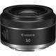 Объектив Canon RF 50mm f/1.8 STM (1 год гарантии)