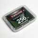 Карта памяти CF Transcend Compact Flash Ultra Industrial 256Mb