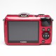 Фотоаппарат Canon EOS M kit 15-45mm 3.5-6.3 IS STM (бу SN:034452201563/471210020367DM)
