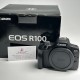 Фотоаппарат Canon EOS R100 body (гарантия 1 месяц)
