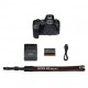 Фотоаппарат Canon EOS R6 Mark II Body (1 год гарантии от фотомаг59)