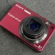 Фотоаппарат Sony Cyber-Shot DSC-W150 8.1Mp 5x zoom (бу SN: 7475306PM)