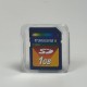 Карта памяти SD 1Gb Transcend (TS1GSDC)