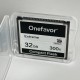 Карта памяти CF Compact Flash 32Gb 300x OneFavor (UDMA7, VP20)