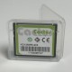 Карта памяти Compact Flash 128Mb Cactus (Industrial Grade)