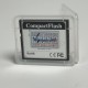 Карта памяти Compact Flash 512Mb Apacer (Industrial Grade)