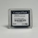 Карта памяти Compact Flash 2Gb Apacer (Industrial Grade)